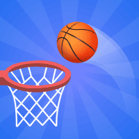 Basket Shot Online