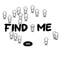 Find Me Game