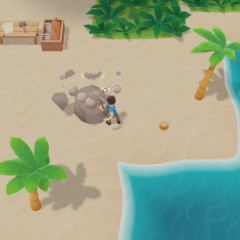 Alone On Island Alone On Island