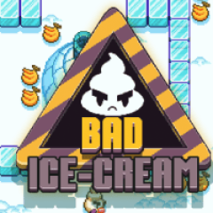 Bad Ice Cream