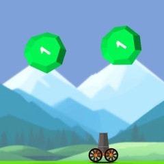 Ball Blaster Ball Blaster