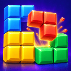Block Blast 3D
