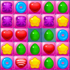 Candy Crush