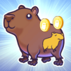 Capybara Clicker Pro