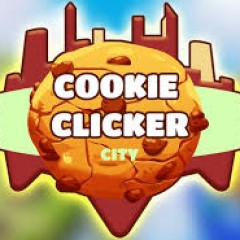 Cookie Clicker City