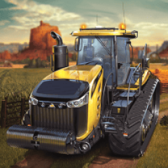 Farming Simulator
