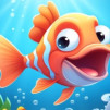 Fish Eat Fish