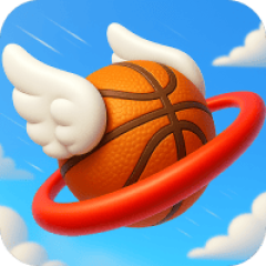 Flappy Dunk