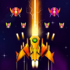 Galaxy Shooter