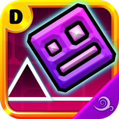 Geometry Dash Breeze Geometry Dash Breeze