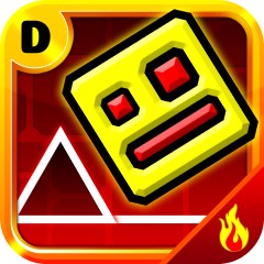 Geometry Dash Meltdown Geometry Dash Meltdown