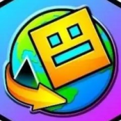 Geometry Dash World Geometry Dash World