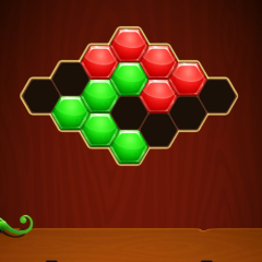 Hexa Puzzle