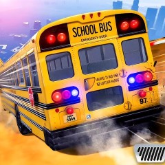 Impossible Bus Stunt Impossible Bus Stunt