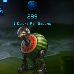 Italian Brainrot Clicker 3