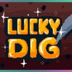 Lucky Dig