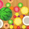 Merge Fruits