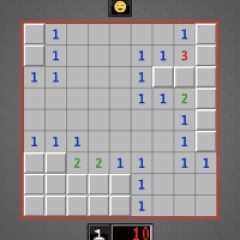 Minesweeper
