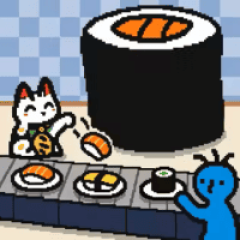 More Sushi