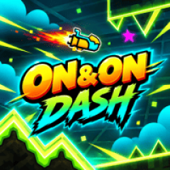 On On Dash