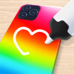 Phone CASE DIY