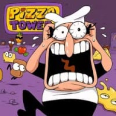 Pizza Tower