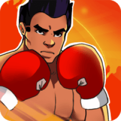 Punch Hero