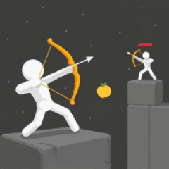 Ragdoll Archers