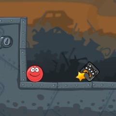Red Ball 4 Red Ball 4