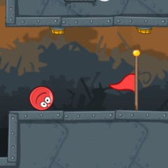 Red Ball 4 Volume 3 Red Ball 4 Volume 3