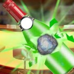 Shoot The Bottle
