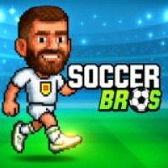 Soccer Bros