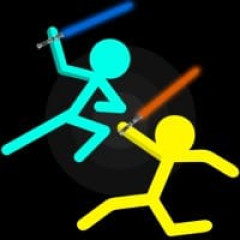 Stickman Clash