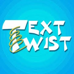 Text Twist