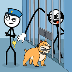 Thief Puzzle