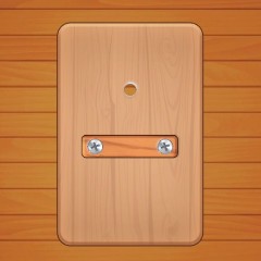 Woodnuts Bolts Puzzle Woodnuts Bolts Puzzle