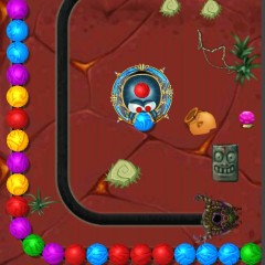 Zuma Deluxe Zuma Deluxe