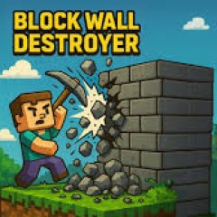 block wall destroyer