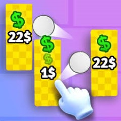 money ping pong