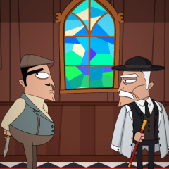 Murder Mafia